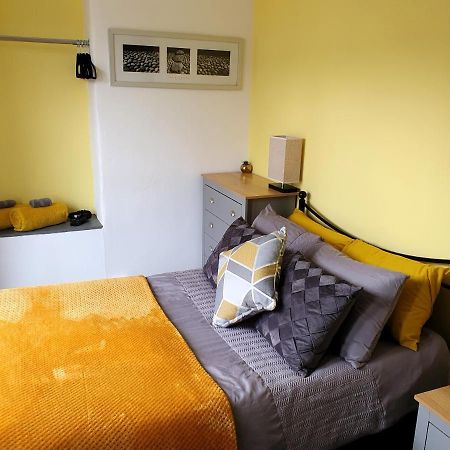 9 Dial Street Apartment Ливърпул Екстериор снимка