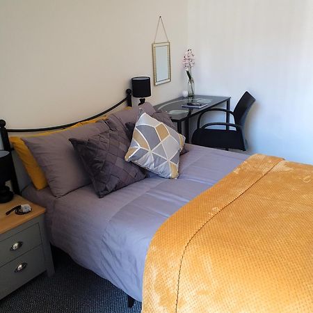 9 Dial Street Apartment Ливърпул Екстериор снимка