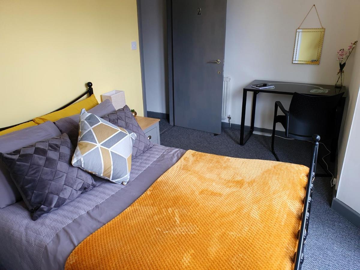 9 Dial Street Apartment Ливърпул Екстериор снимка