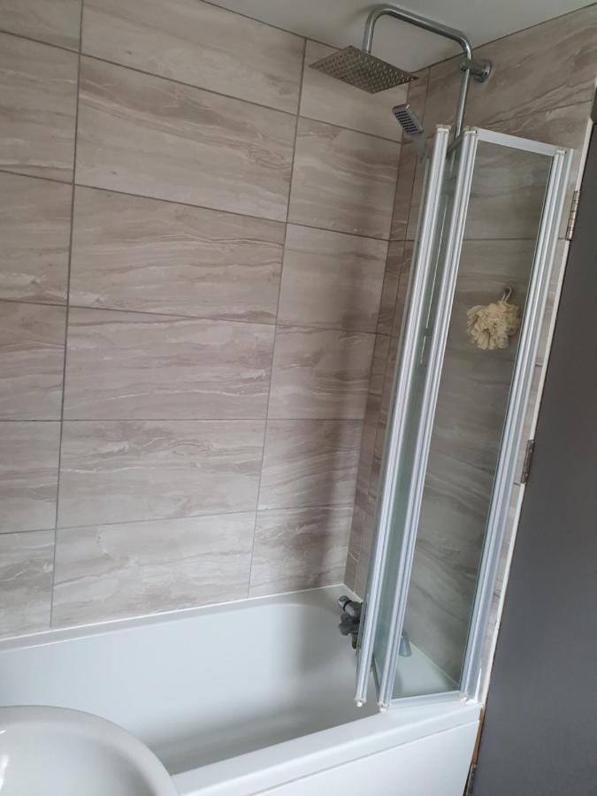9 Dial Street Apartment Ливърпул Екстериор снимка