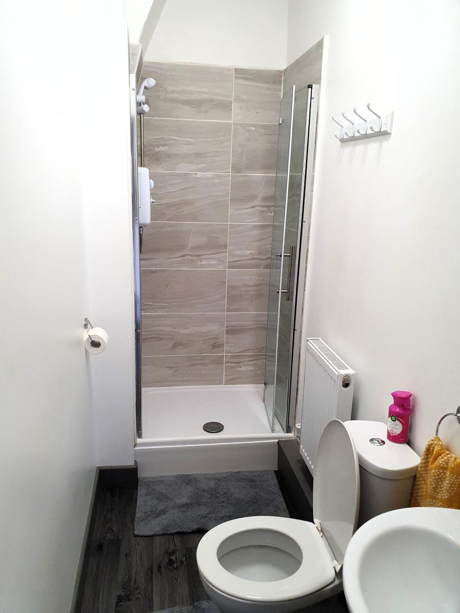 9 Dial Street Apartment Ливърпул Екстериор снимка