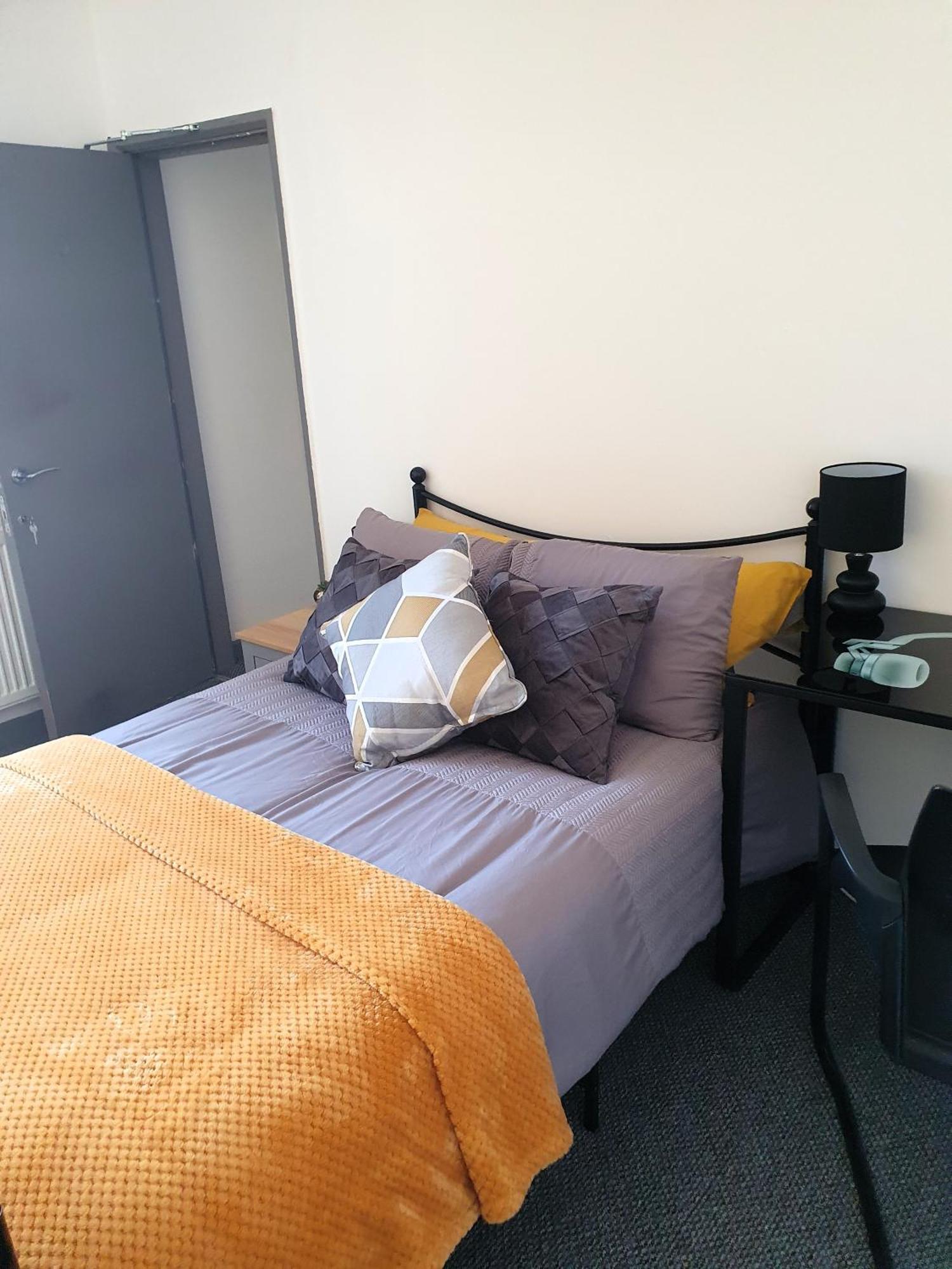 9 Dial Street Apartment Ливърпул Екстериор снимка
