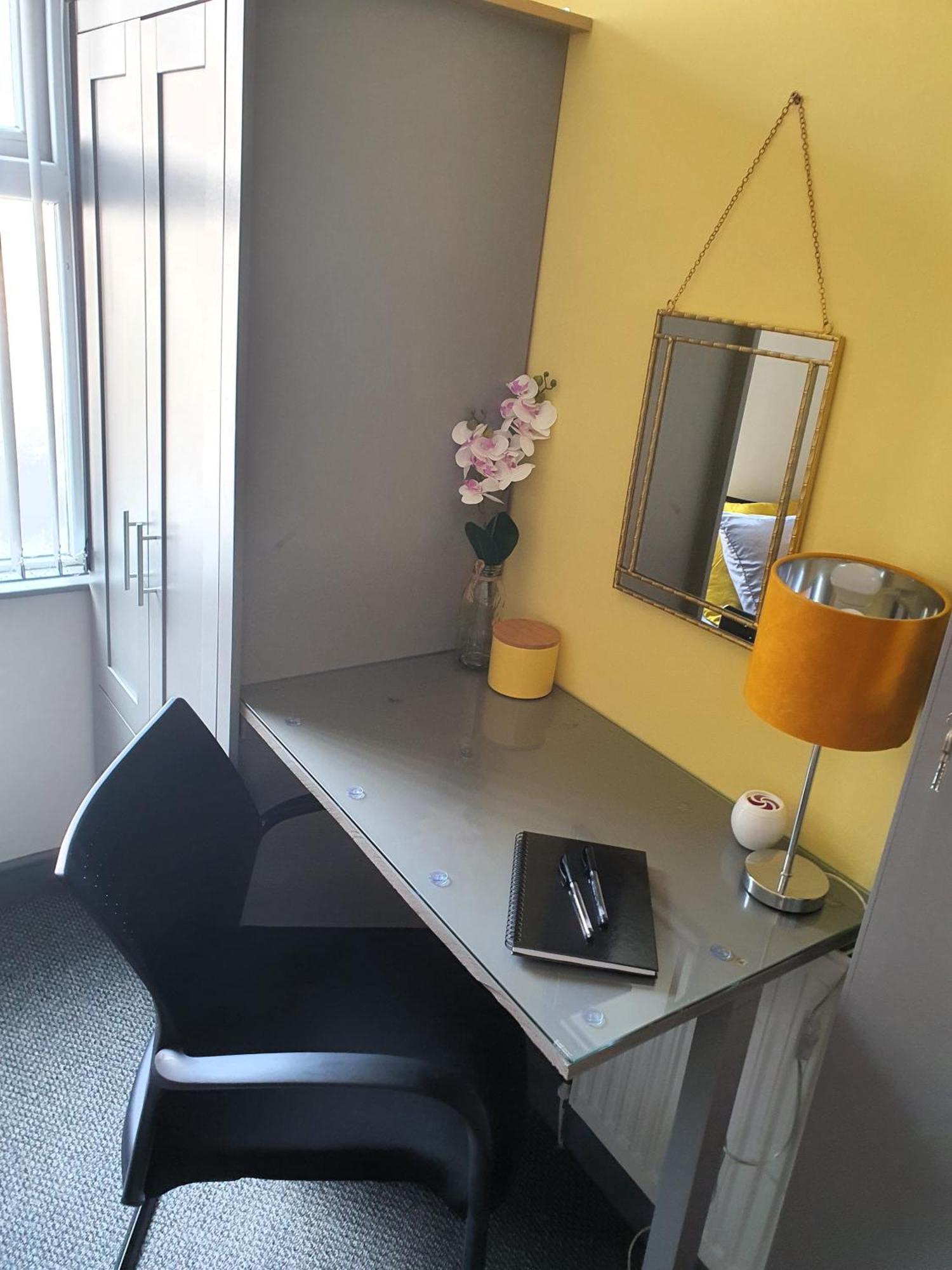 9 Dial Street Apartment Ливърпул Екстериор снимка