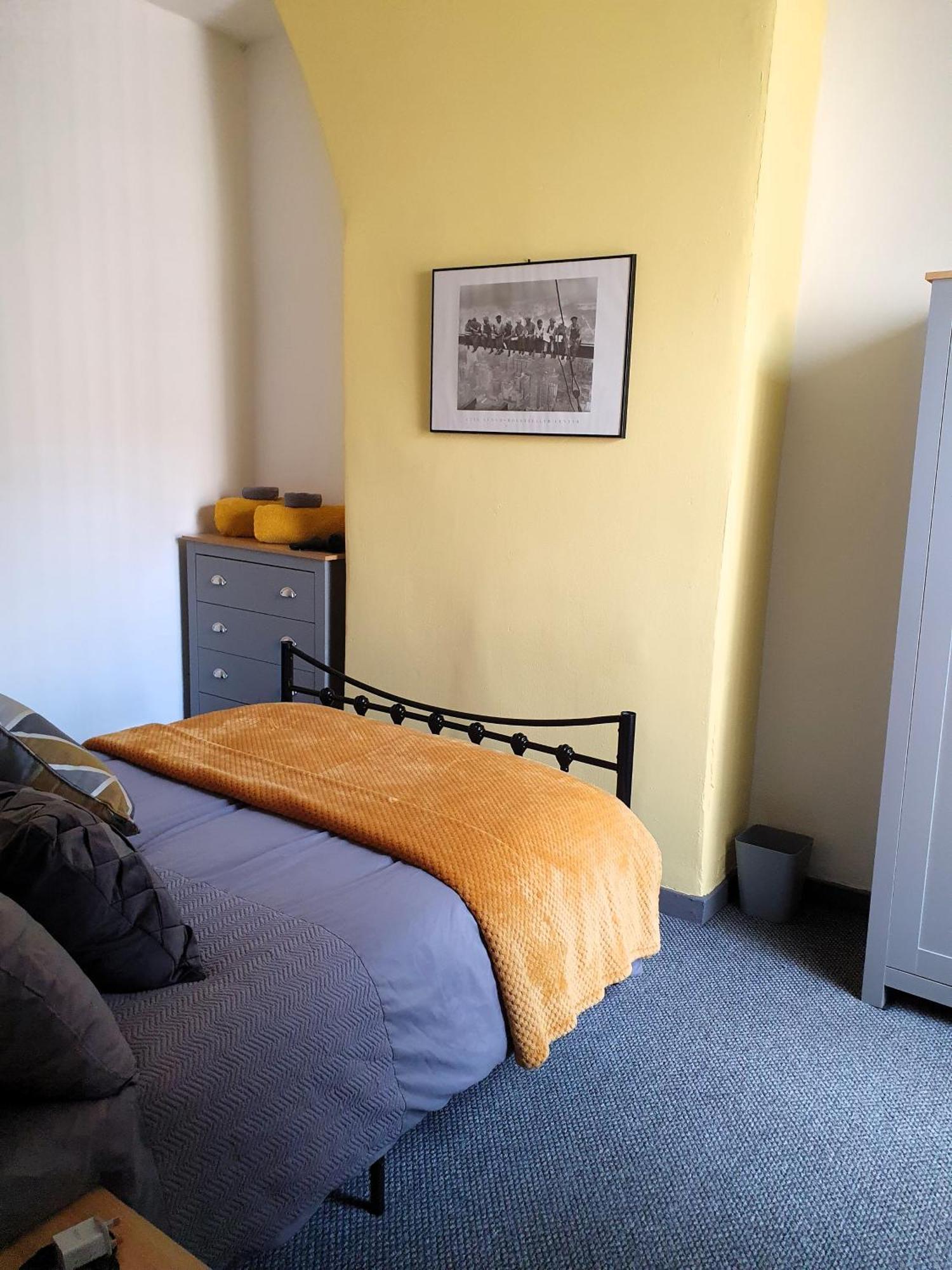 9 Dial Street Apartment Ливърпул Екстериор снимка
