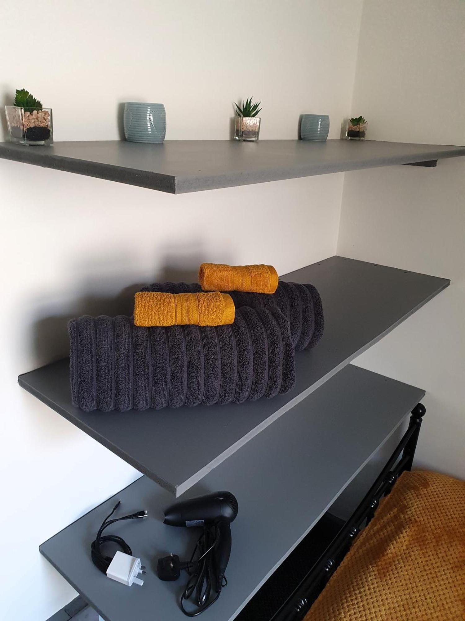 9 Dial Street Apartment Ливърпул Екстериор снимка