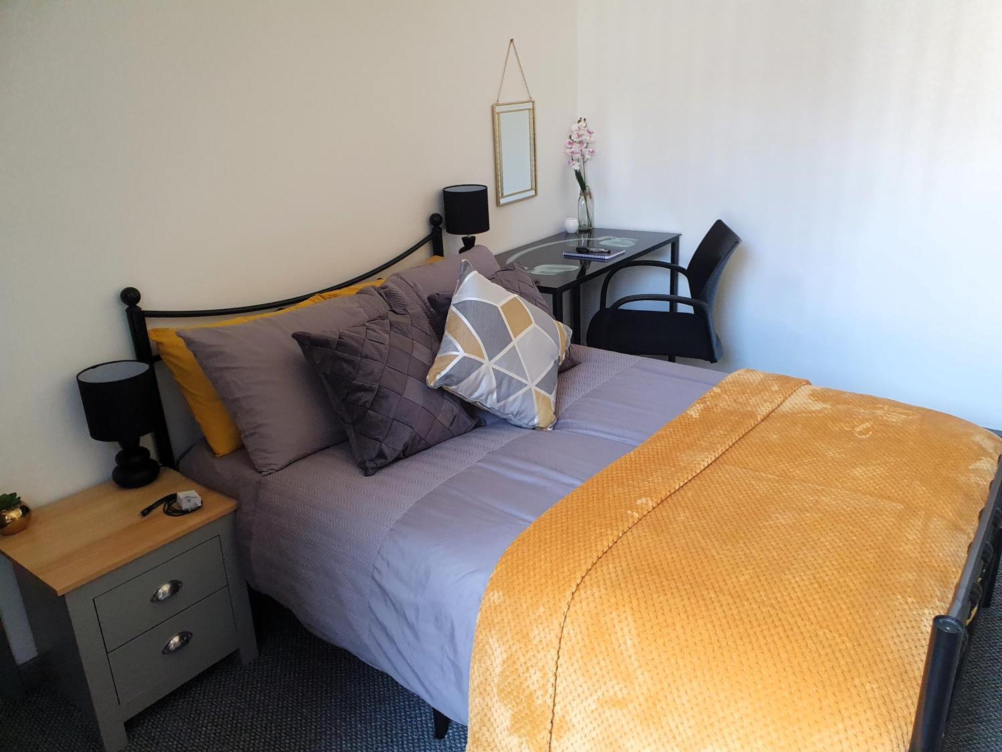 9 Dial Street Apartment Ливърпул Екстериор снимка